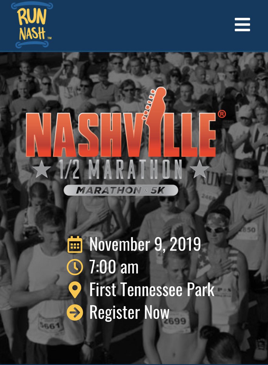 Melissa_Evans91's tweet photo. Shout out to these ladies! They are at the starting line and about to run the #nashvillehalfmarathon 🏃♀️🏅🏃♀️🏅 @madi_dee_123 #SarahMoore #runnash #ProudMomma https://t.co/uXUZKZIeCA