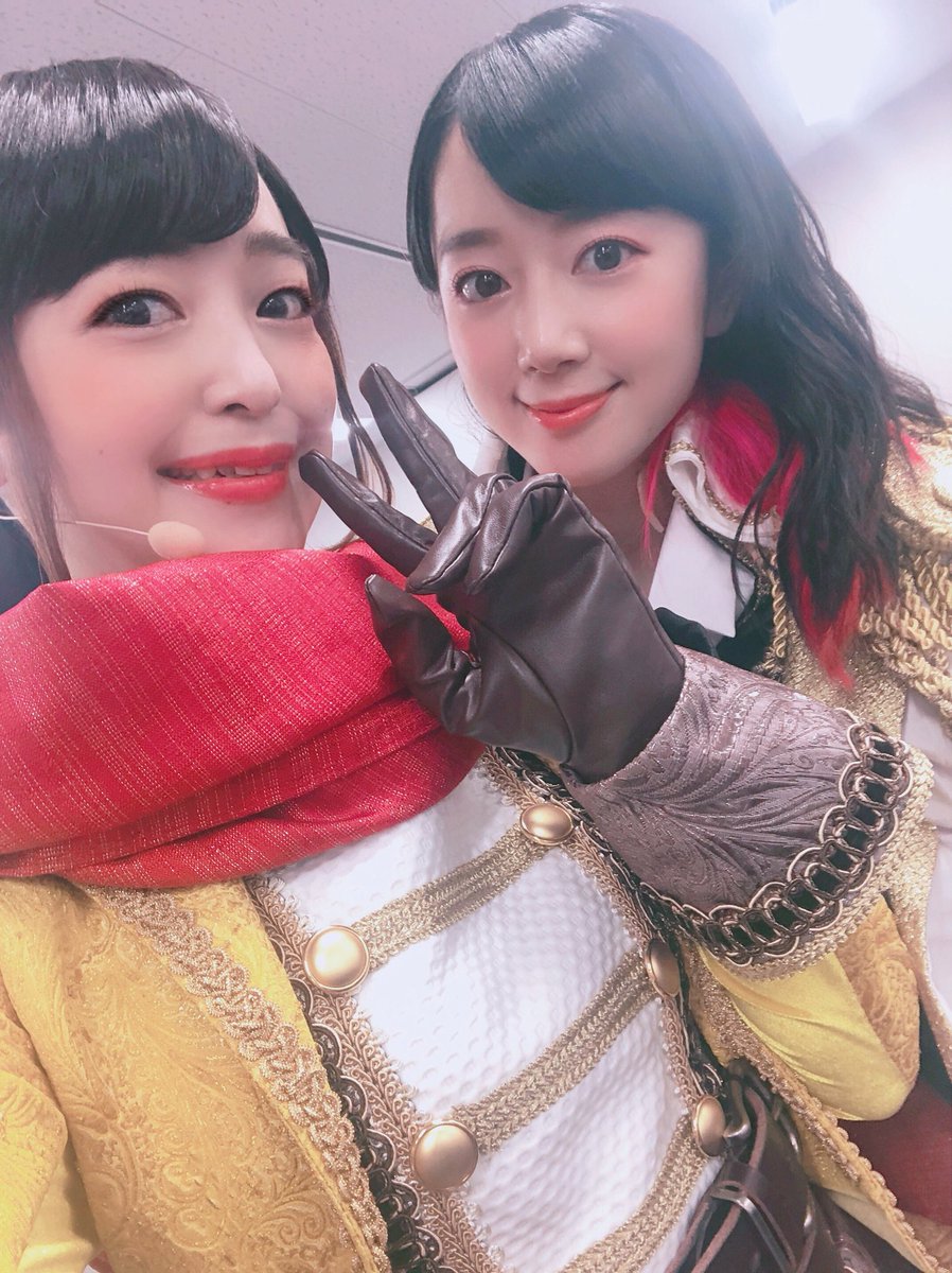 少女 歌劇 レヴュースタァライト 3rdスタァライブ Starry Diamond 出演者ツイートまとめ 7ページ目 Togetter 少女 歌劇 レヴュースタァライト 3rdスタァライブ Starry Diamond 出演者ツイートまとめ 7ページ目 Togetter