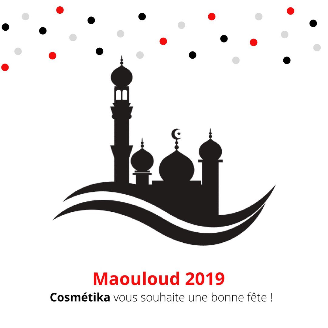 cosmetika_sn's tweet photo. Bon Gamou à toute la communauté musulmane 🙏🏾 #CosmetikaAkkYenn https://t.co/bOPtpyQZDN
