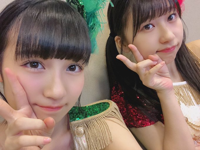今村麻莉愛のTwitter画像38