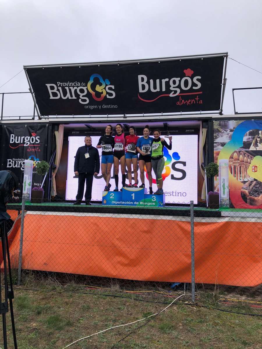 IRENEEEEEE EN ATAPUERCA 👏🏼👏🏼👏🏼👏🏼👏🏼🥇🥇🥇🥇🏆