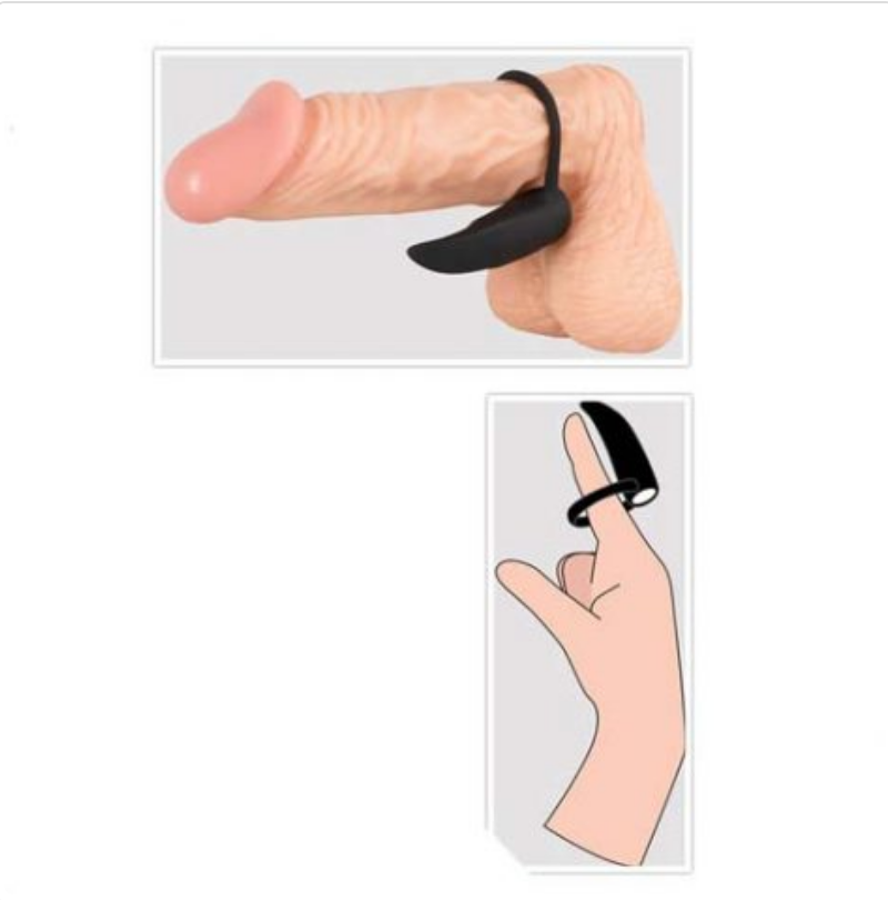 BOFUKLTD's tweet photo. This Black Velvets #Vibrating Ring vibrator offers you three alternatives. Give yourself multiple options its your choice, whether on your finger, penis or dildo/vibrator for extra incitement it’s dependent upon you! Measures 2 inches & made by #Close2you https://t.co/PRwJO4HHM4 https://t.co/dW9aC3aeIr