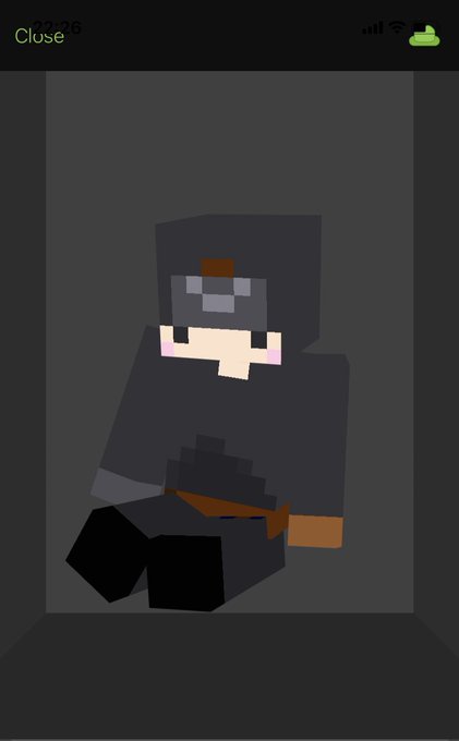 マイクラスキンのtwitterイラスト検索結果 古い順