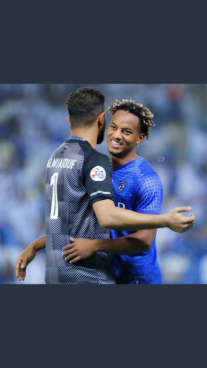 #نهايي_دوري_ابطال_اسيا 💙تعال