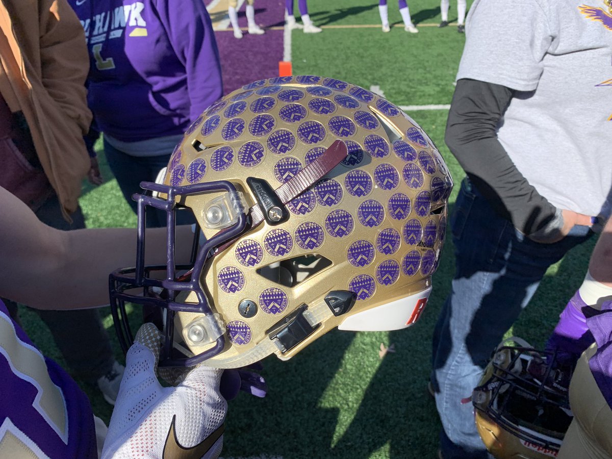 From freshman yr to now...35 college starts and counting. Where does the time go? Can’t believe we are almost done.