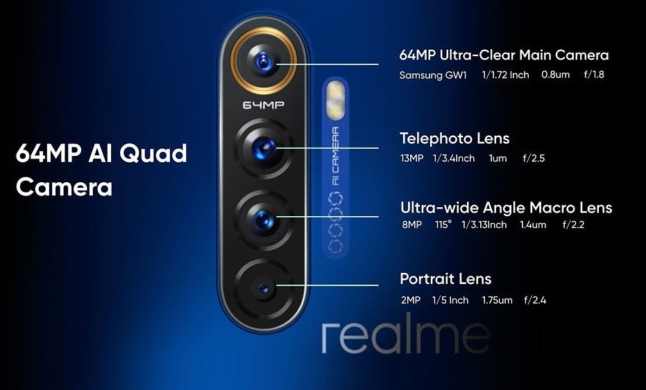 SinoDroidFrance's tweet photo. #realmex2pro 200€ de moins qu'un #xiaomiminote10pro pour plus de puissance #sd730 versus #sd855+ et #64mp ne serait-il pas suffisant face au #108mp ? https://t.co/wByEApNeoC