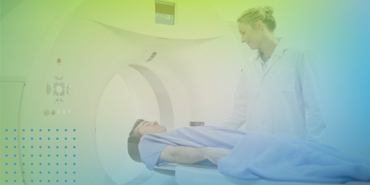 November is Pancreatic Cancer Awareness Month. Learn how medical imaging can help in diagnosing pancreatic cancer: ow.ly/As0b30mq4oT