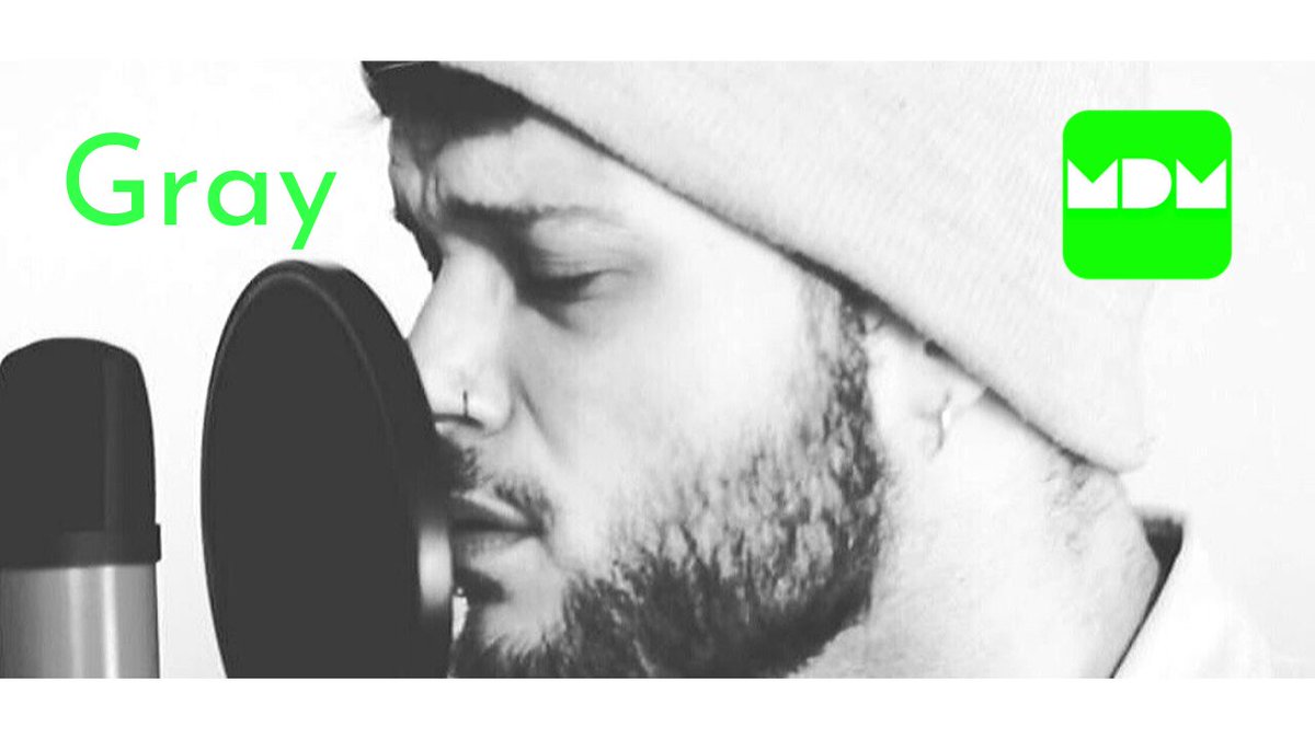Conocemos a #Gray cantante y compositor italiano que nos aporta su punto de vista sobre la industria musical en su tierra y nos acerca su creación única y auténtica. Conócelo mejor en esta Intervista.
youtu.be/Od78n-JMf_Q