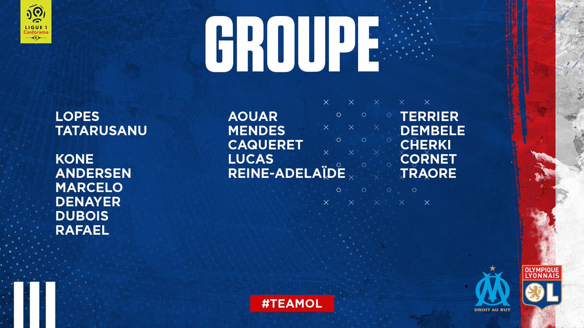 Rudi Garcia groupe lyonnais