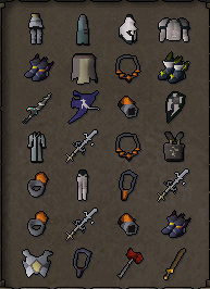 Cheeky 900M Goodiebag 

Follow, Retweet and like this post for a chance to be entered

Rolls will be done on stream! Date to be announced.