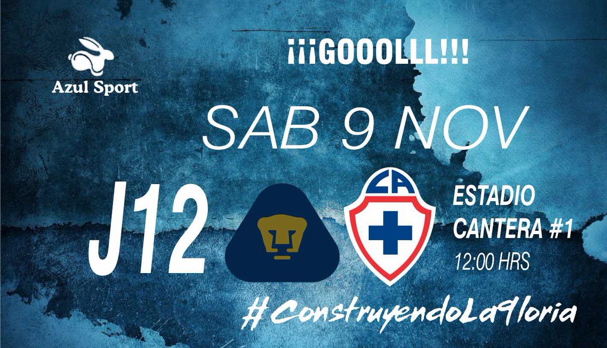 Cruz Azul Hidalgo tweet media