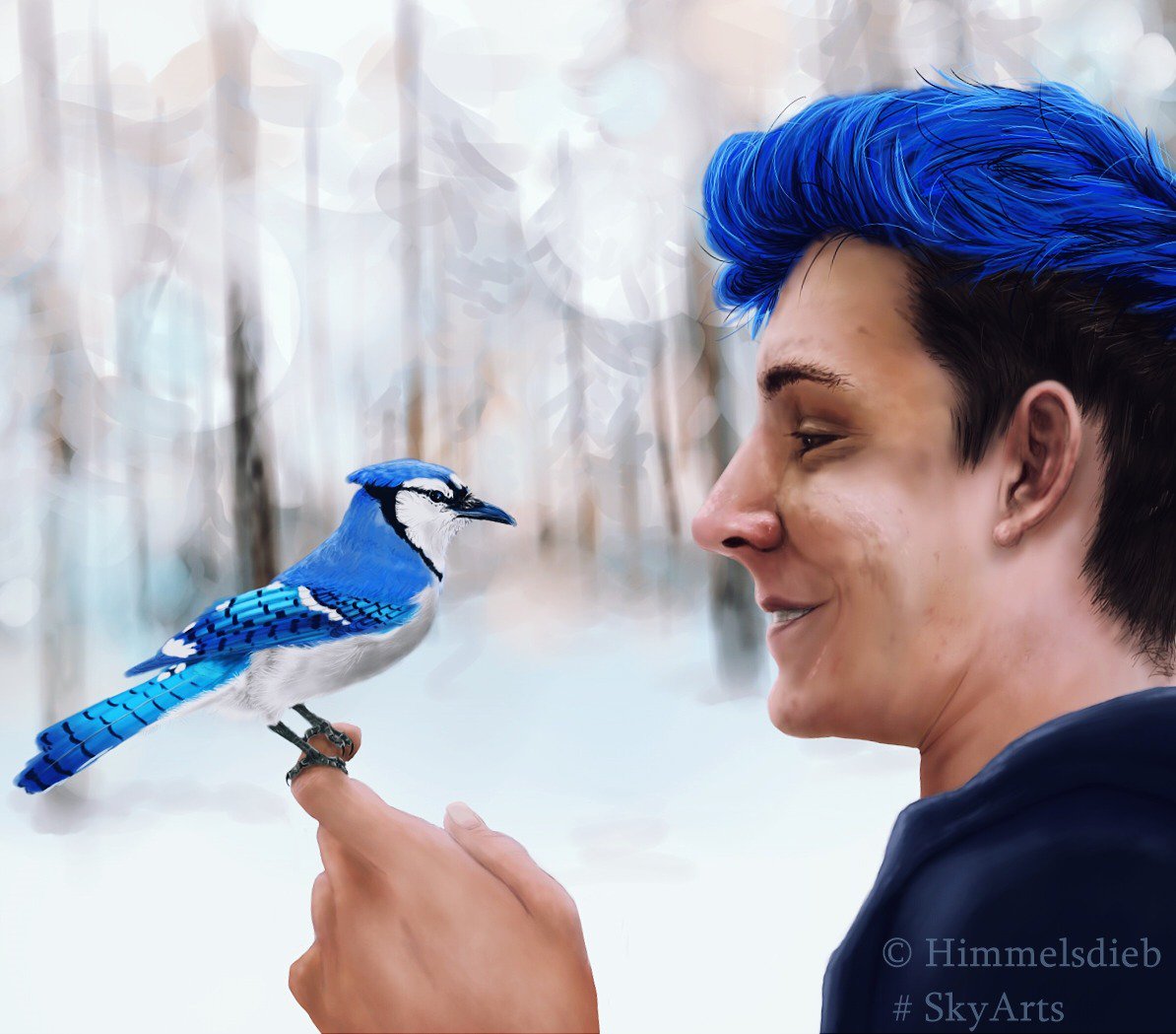 Himmelsdieb's tweet photo. @CrankGameplays 😁👌🏻 https://t.co/KpCScth7zE