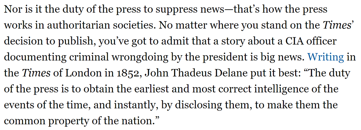 Timcast's tweet image. Facebook is now claiming that journalism is a crime that could cause harm

They have deleted my post about the whistleblower specifically discussing the importance of journalists disclosing this information

Pic 1 and 2: Removal notice
Pic 3: Section from deleted article
