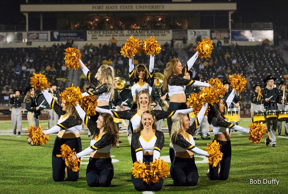 Tiger Debs will be dancing today at Lewis Field Stadium with a new end zone routine! You don’t want to miss it🐯 Bring your game face Tigers - kickoff is at 2!!!