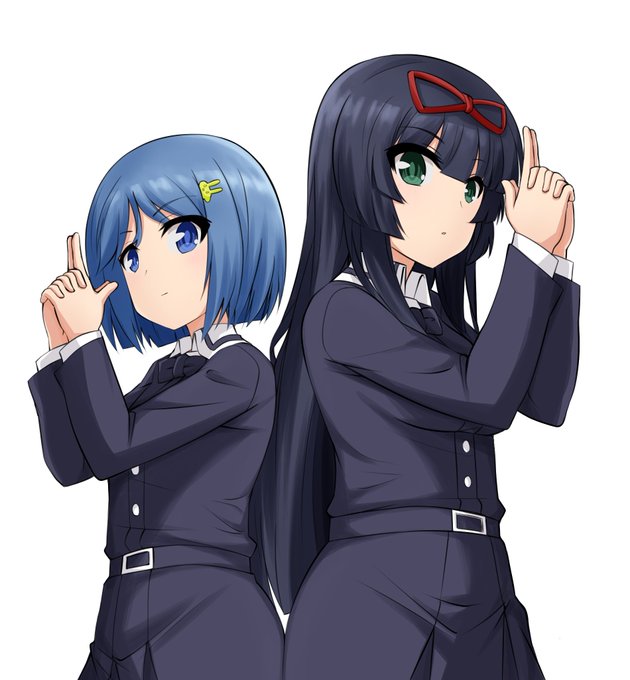 マジカルガンナー
#オルガル2 #オルガルイラスト部 