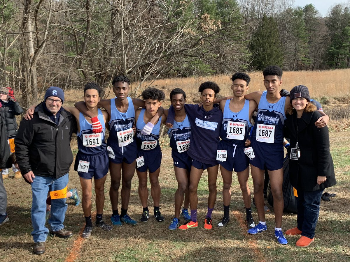 SpringbrookAthletics tweet media