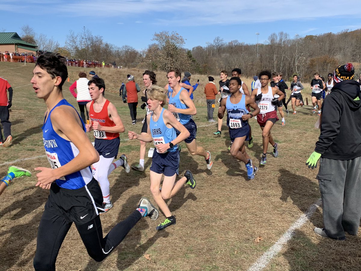 SpringbrookAthletics tweet media