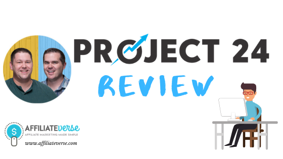 affiliateverse's tweet photo. Is Income School's Project 24 Legit? In this review article, I am going to walk you through every aspect of this course and tell you whether or not you should invest your money this training.
https://t.co/gAyGsQx8UG
#AffiliateMarketing #Review https://t.co/IWAD7xS0xT