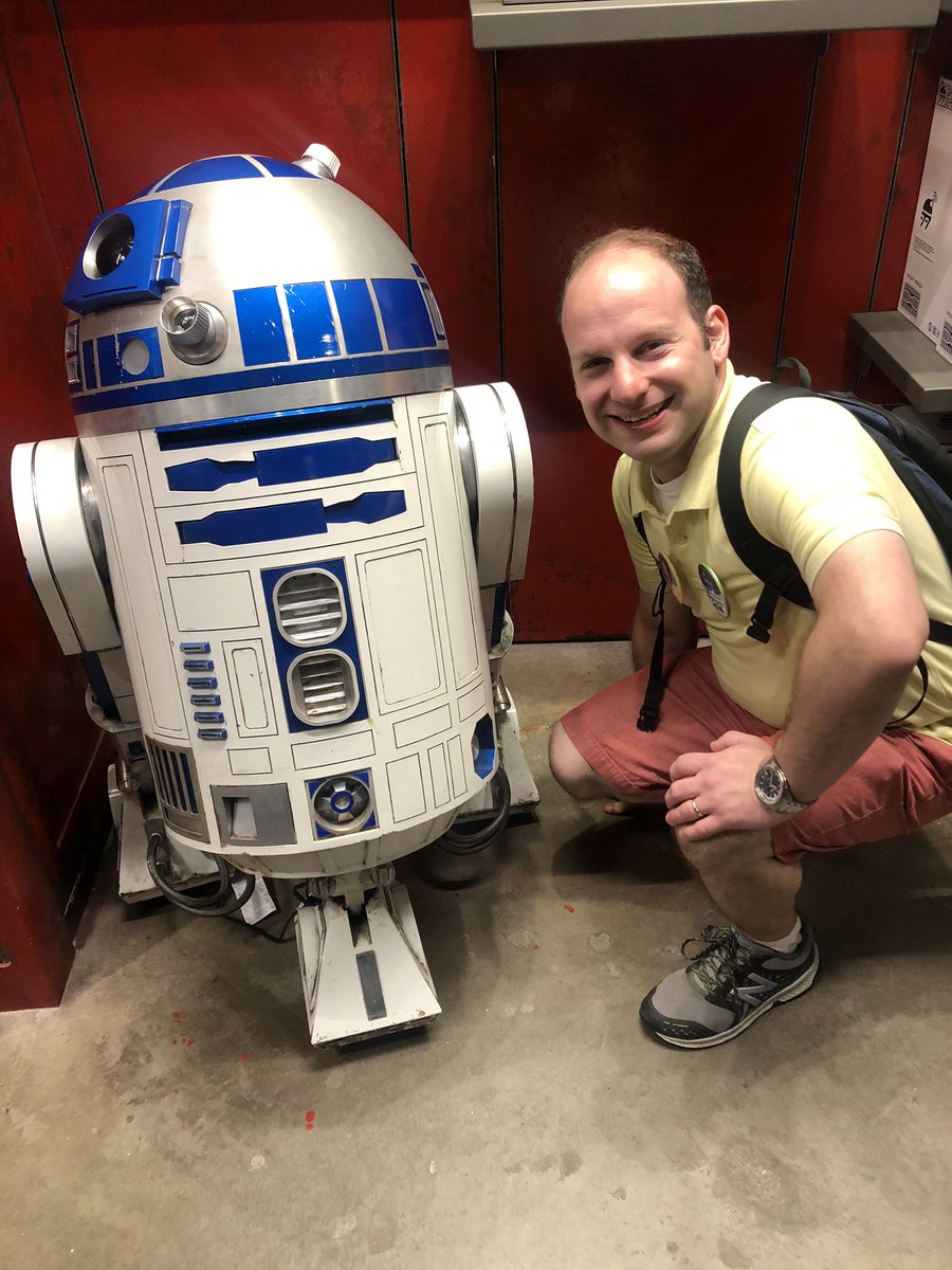 mattsilverstein's tweet photo. To all my #Disney fans....if you need an amazing #travel agent my husband @BarrySMVP is now an authorized Disney #Vacation Planner. Please contact him at Barry.Shainker@magicvacations.net for all if your vacation planning needs! #MagicVacations #TravelMVP #DisneyWorld https://t.co/gOgaonGTeA