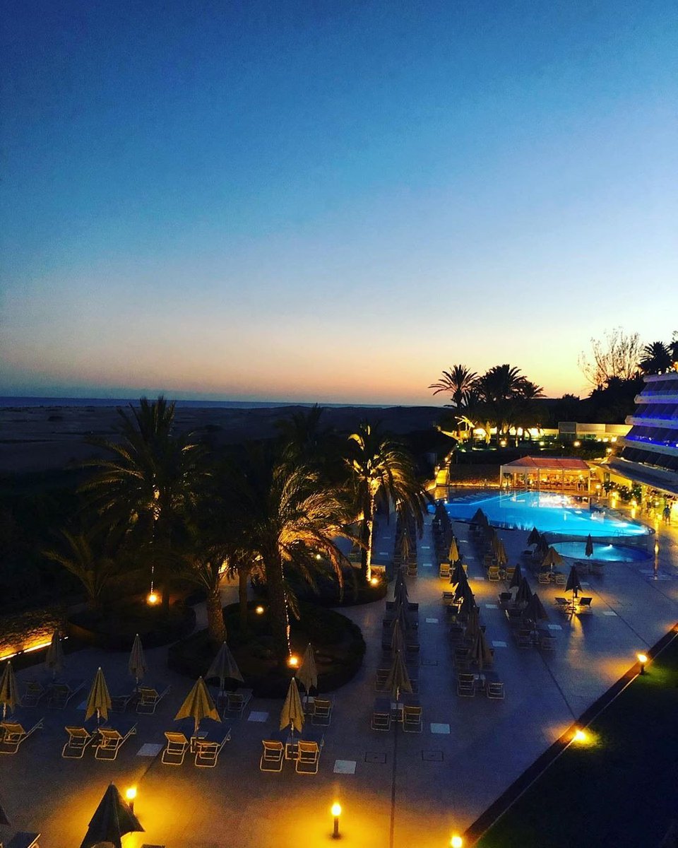 Santa Mónica Suites Hotel tweet media