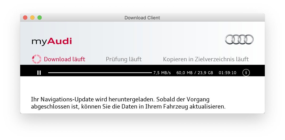 HardyLoppmann's tweet image. Auch bei modernen Autos ist nicht alles Gold was glänzt, zum ersten mal wieder #javawebstart seit ca. 8 Jahren