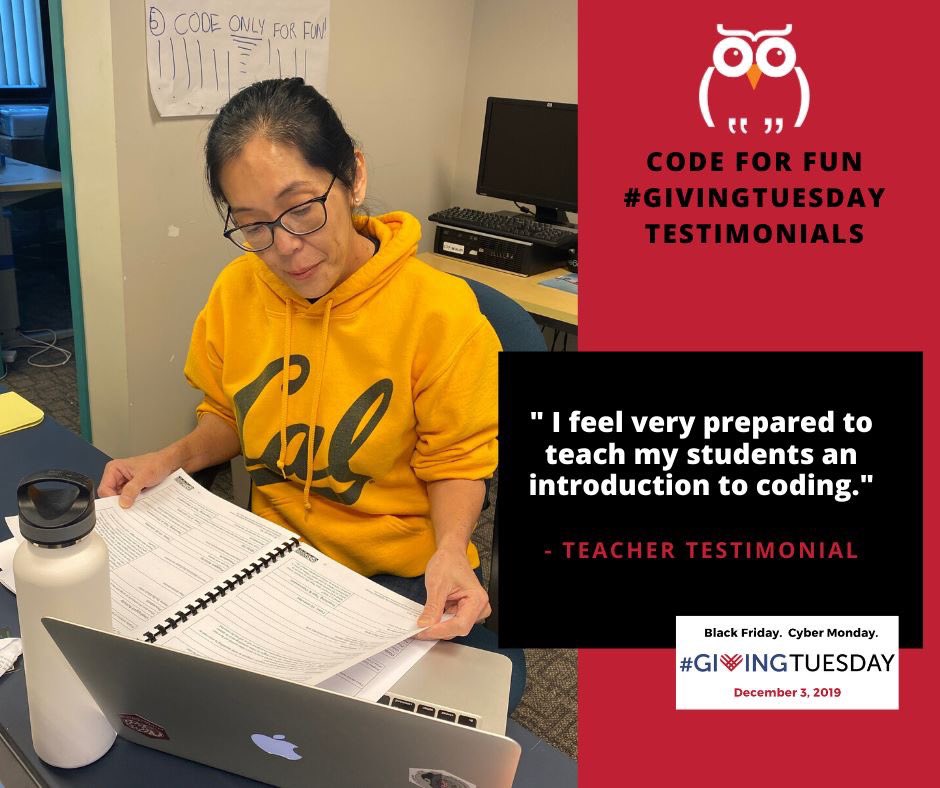 Code For Fun