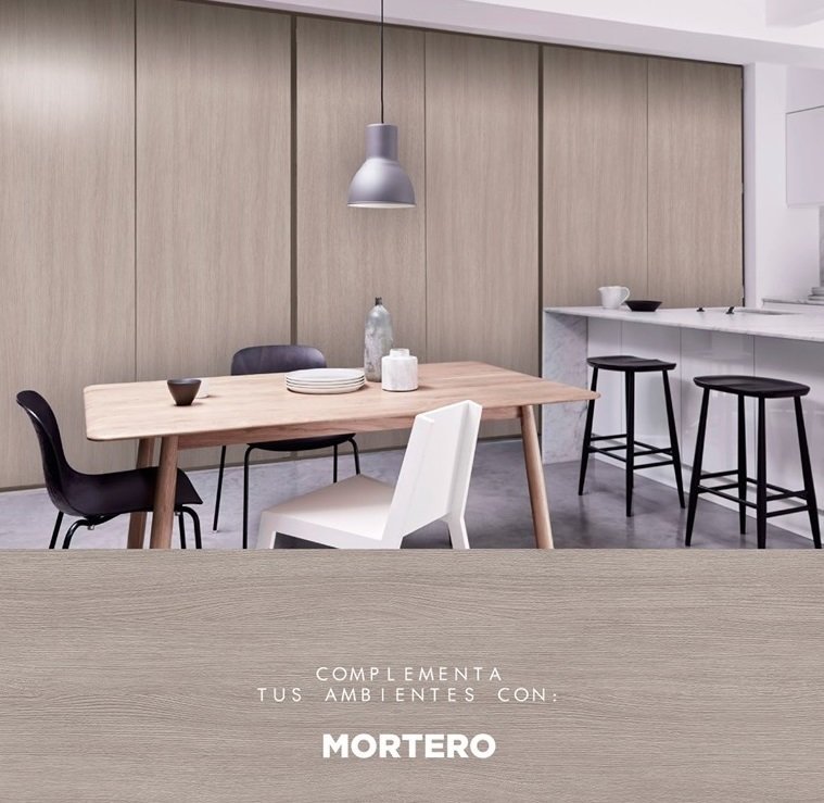 MasisaPe's tweet photo. A ti que te encanta lo natural para tu espacio #Refugio, inspírate con nuestro tablero Mortero que tiene un estilo de diseño rústico y natural.
Entérate de todas sus características: https://t.co/DLGf088DHC
#MasisaContigo https://t.co/tTVKcPdN4G