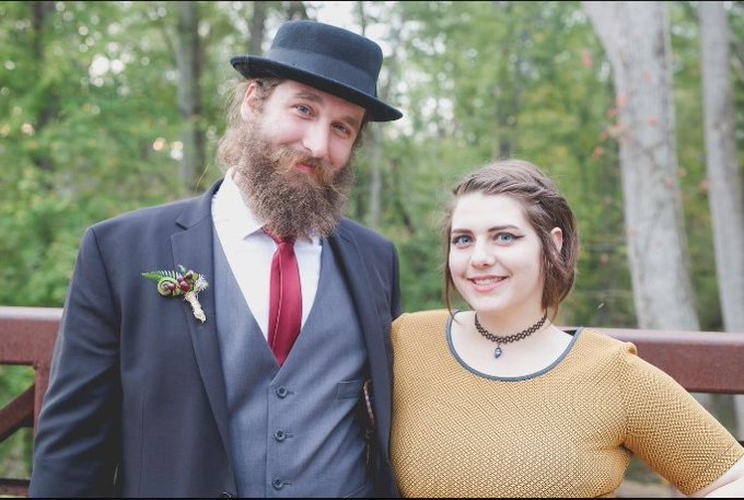 Today I'm celebrating my 3yrs w/ Grumperjack! We're going to a comedy club tonight 😄   Send me $10 for<a href="/tag/art"class="tags"><span>#art</span></a><a href="/tag/lovecraft"class="tags"><span>#lovecraft</span></a><a href="/tag/cthulhu"class="tags"><span>#cthulhu</span></a>