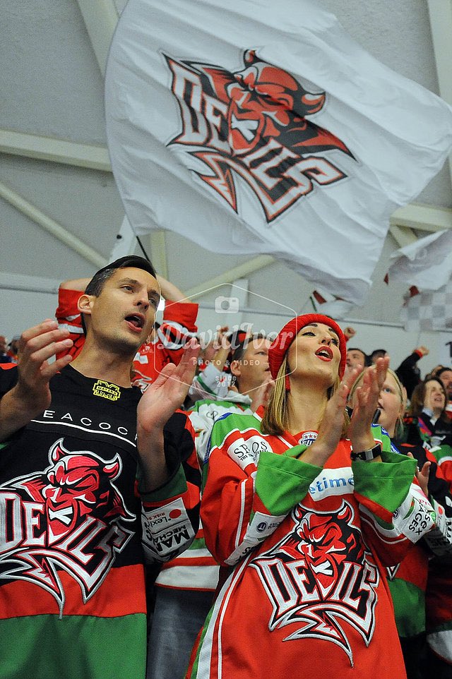 JustLenny's tweet image. Cardiff devils match.. first time we couldn’t secure Block 13 seats since the standing revolution... I have major FOMO. Room for two little ones?! 🤞#Block13