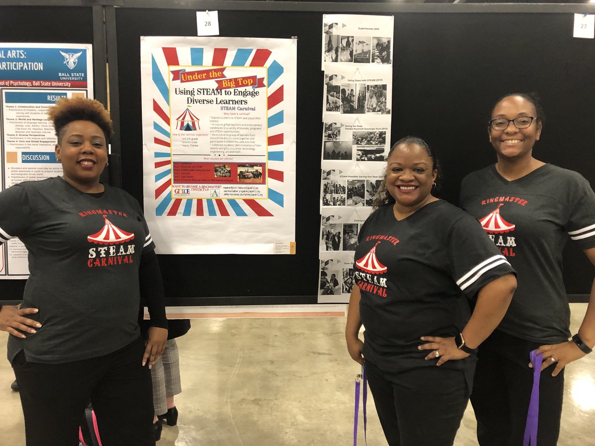 heritagegifted's tweet photo. Presenting at the NAGC conference in Albuquerque is so much fun! ⁦@APSHeritage⁩ ⁦@APS_Gifted⁩ ⁦@HeritageEagleAP⁩  ⁦@TharveyHeritage⁩ https://t.co/hljBBlpl43