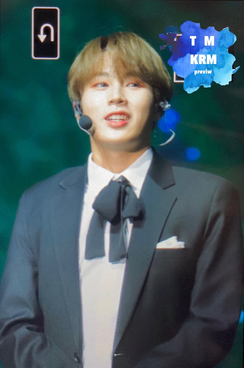191109 KAMP 프리뷰
#하성운 #성운 #HASUNGWOON #ハソンウン