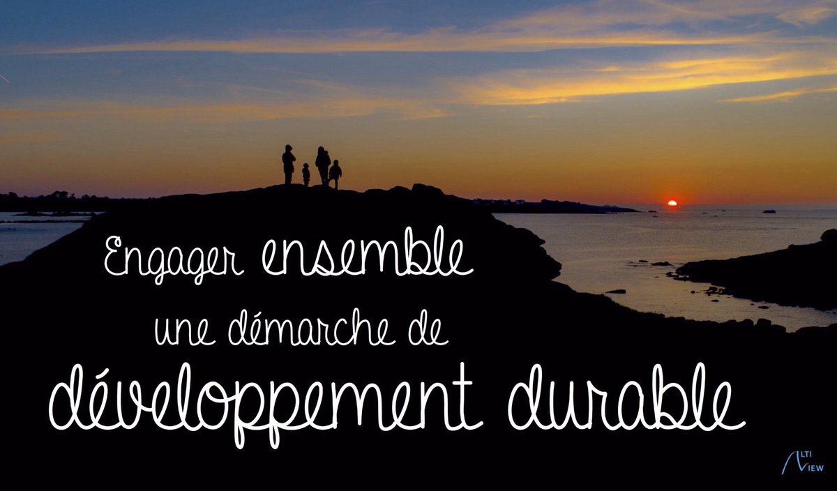 💡Chaque semaine, une grande ligne de notre programme pour les élections #municipales à #Ploudal #Portsall : « Engager ensemble une démarche de développement durable » ⬇️
✅ Produits bio/locaux à la cantine
✅Qualité des eaux de baignade
✅Bâtiments à énergie positive
✅etc.