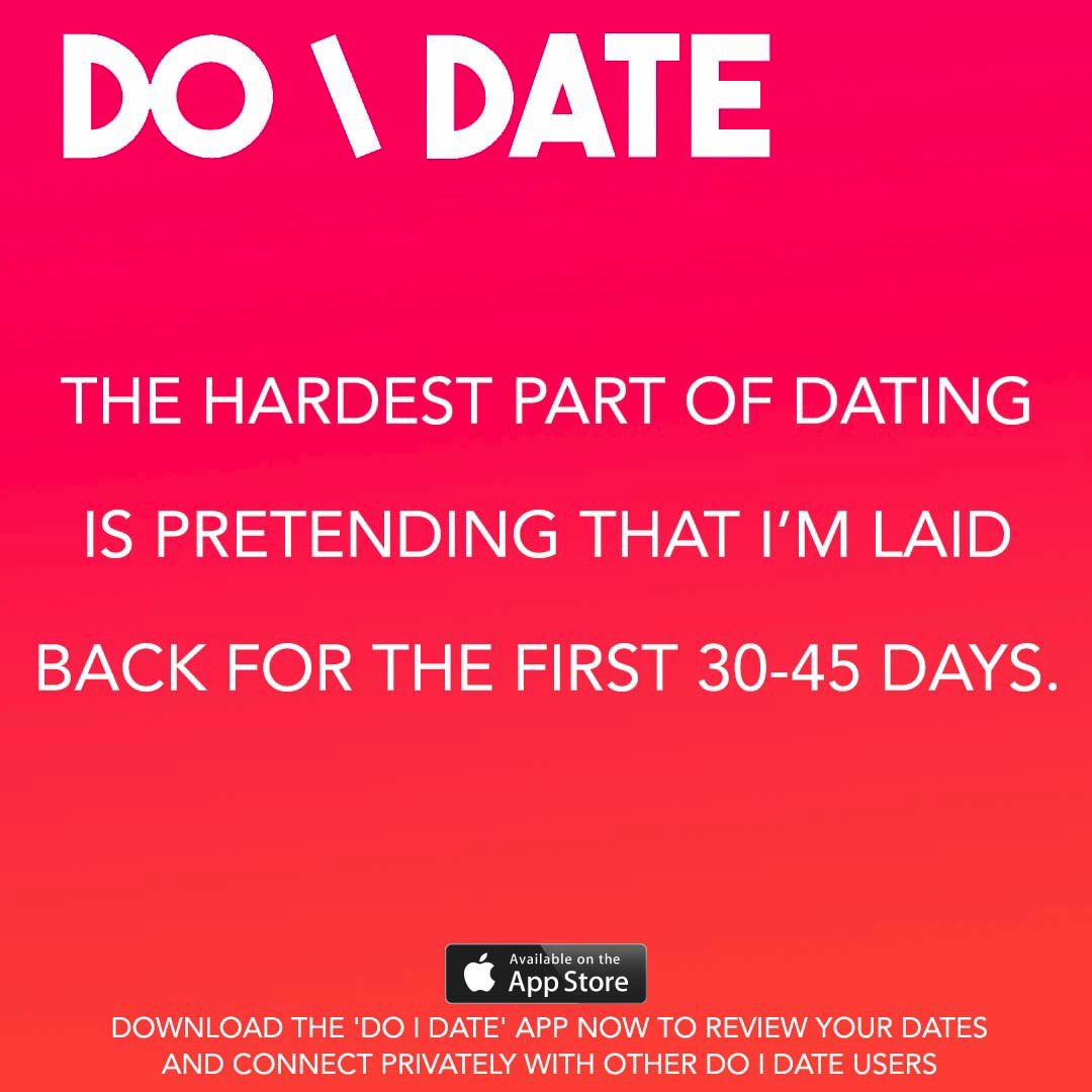 Why are girls inundated with messages on dating apps