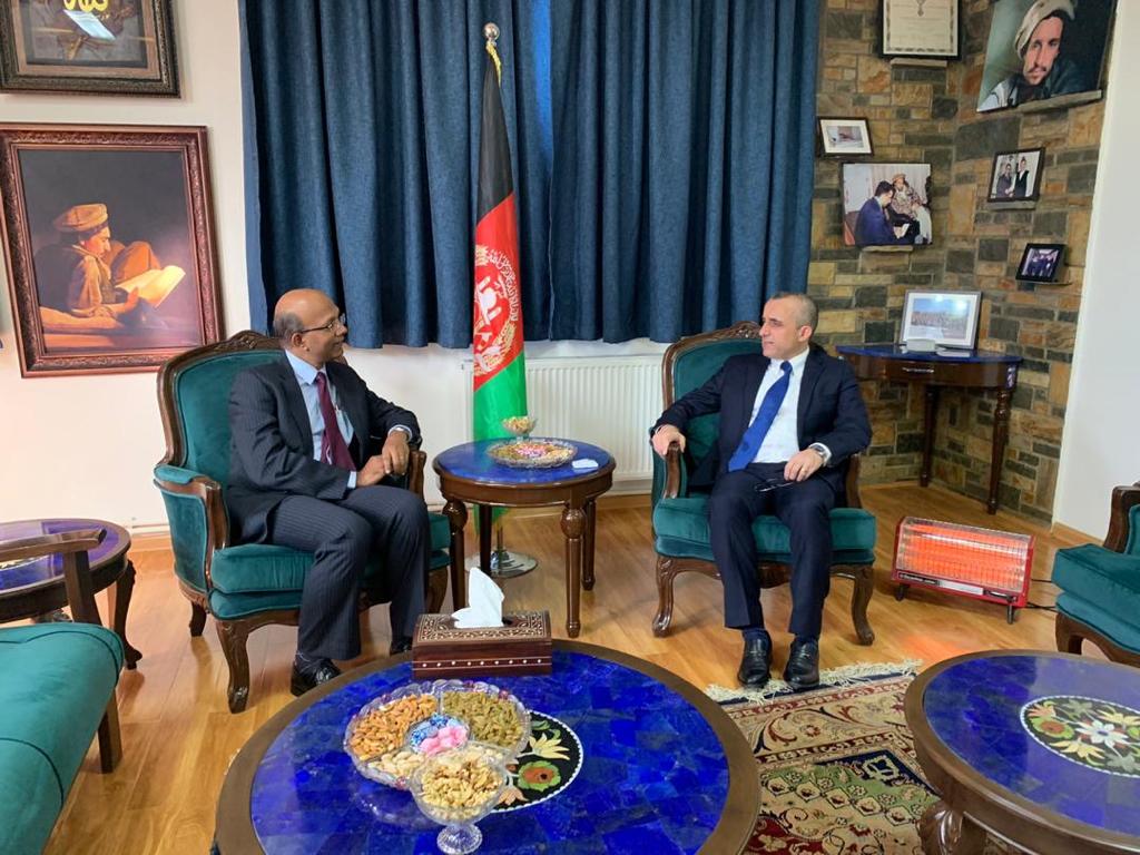 India in Afghanistan tweet media
