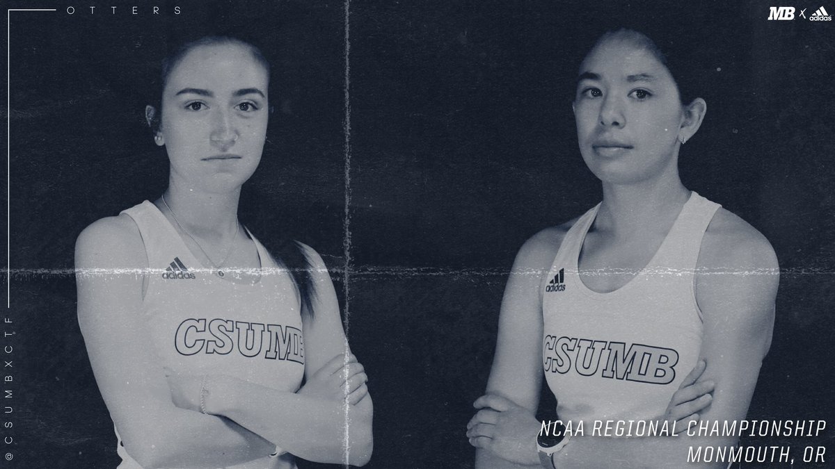 CSUMB Cross Country tweet media