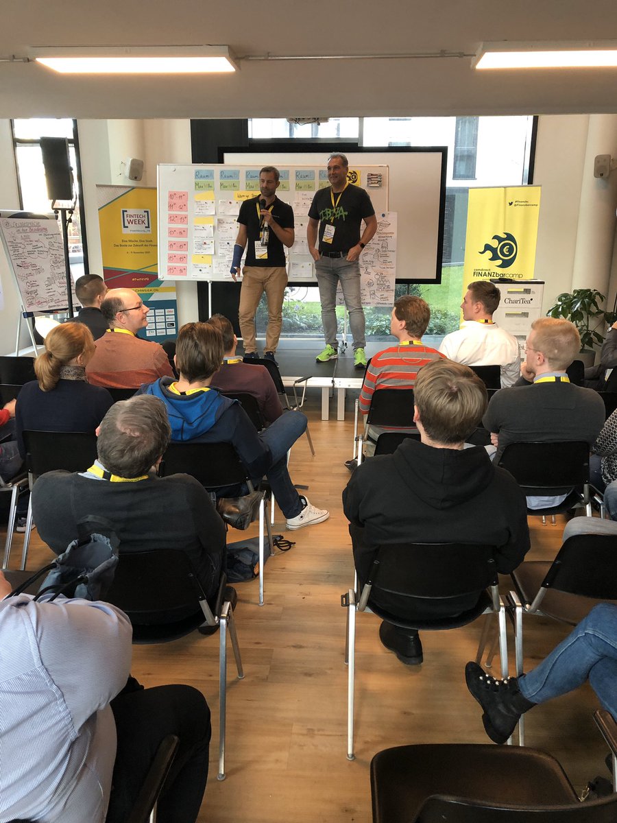 Finanzbarcamp's tweet photo. Bereit für #Optionshandel? 😉

#finanzbc https://t.co/uLWBQcMOwX