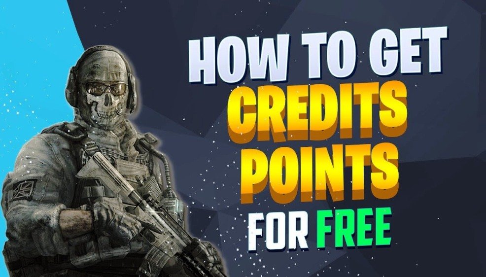 Call Of Duty Mobile Hack Free Cod Points and Credits