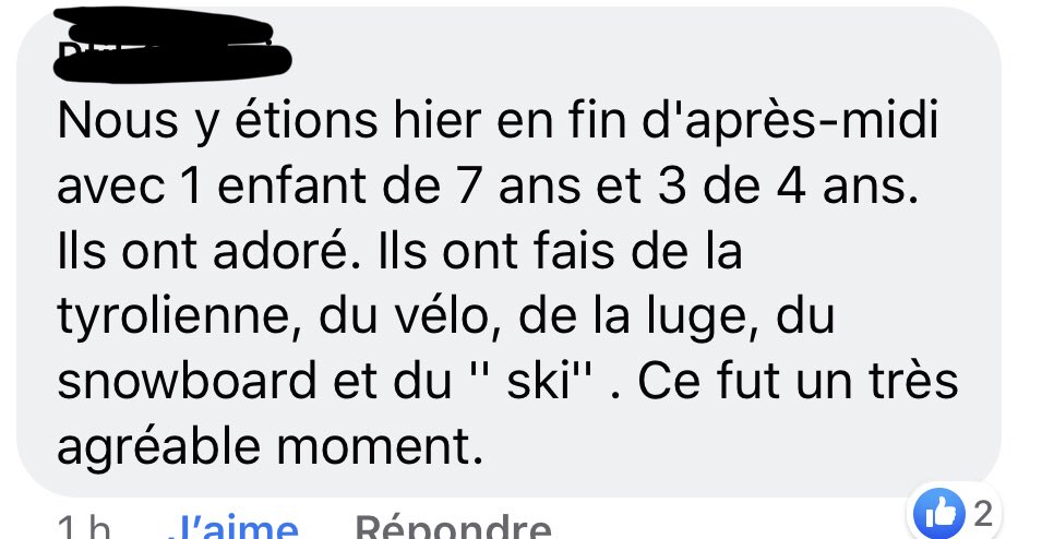 ExpMontagne's tweet photo. #ExperienceMontagne : le #bonplan en #famille du #weekend !
Gratuit pour les -12 ans. Ouvert à #ParisExpo #PorteDeVersailles jusqu’à 19h aujourd’hui et jusqu’à 18h demain dimanche. https://t.co/MARe2tJ0wJ