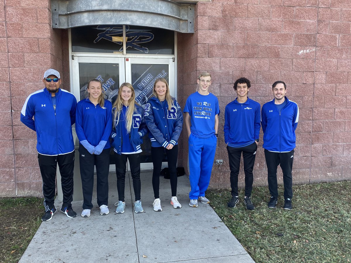 RocketTFXC's tweet image. State bound! #FocusOnTheProcess #RobinsonISD @risdHS @robinsonisd