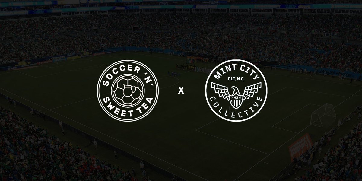 Today, #SNST editors @JohnnyWakefield and <a href="/CoreyInscoe/">Corey Inscoe 🐶🍻👶🏼👶🏻</a> joined forces with the <a href="/MintCityColl/">Mint City Collective</a> to introduce the first issue of their new Charlotte soccer newsletter: the "Mint City Chronicle."

Subscribe at mintcitycollective.com and follow along at @MintCityChron. #TimeToStrike