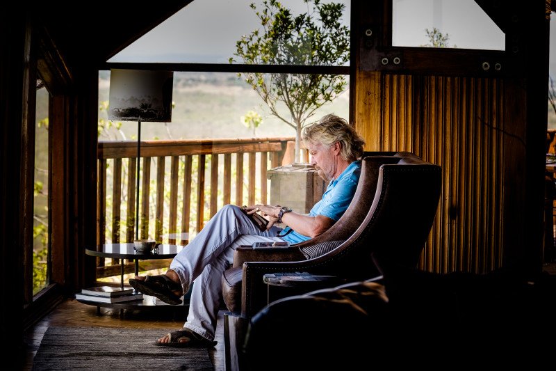 Five rough guidelines for creating a successful business virg.in/inL