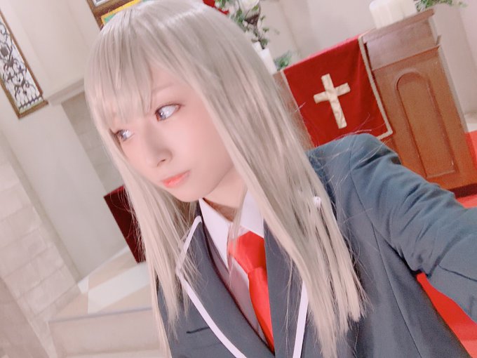 コスプレイヤーLemiのTwitter画像15