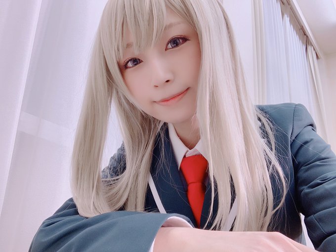 コスプレイヤーLemiのTwitter画像16