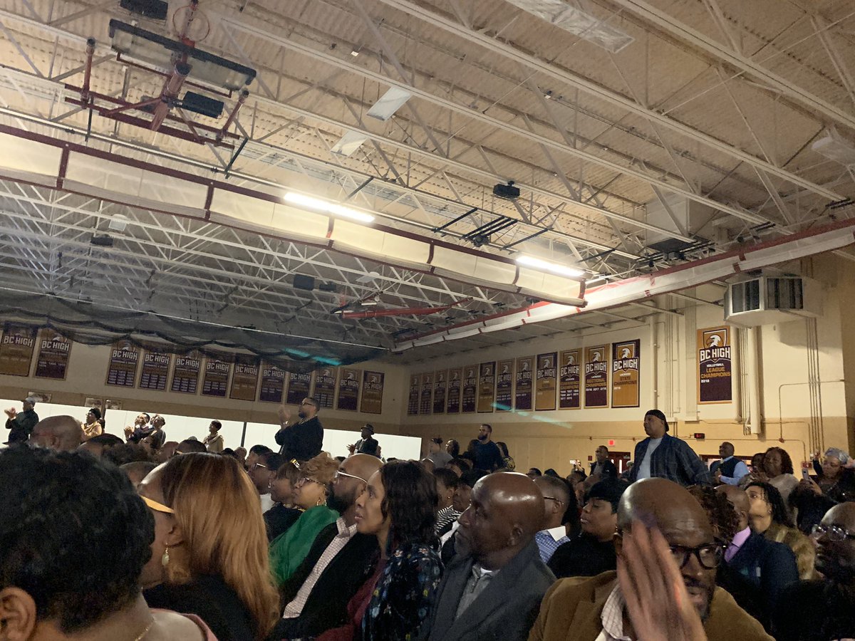 Commissioner William Gross tweet media