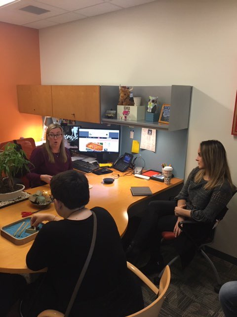 Midway High School tweet media