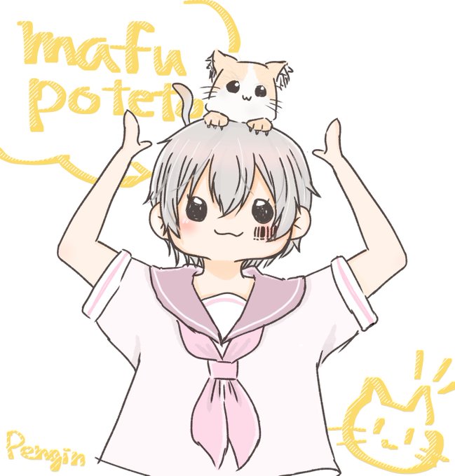 歌い手 高画質 のtwitterイラスト検索結果