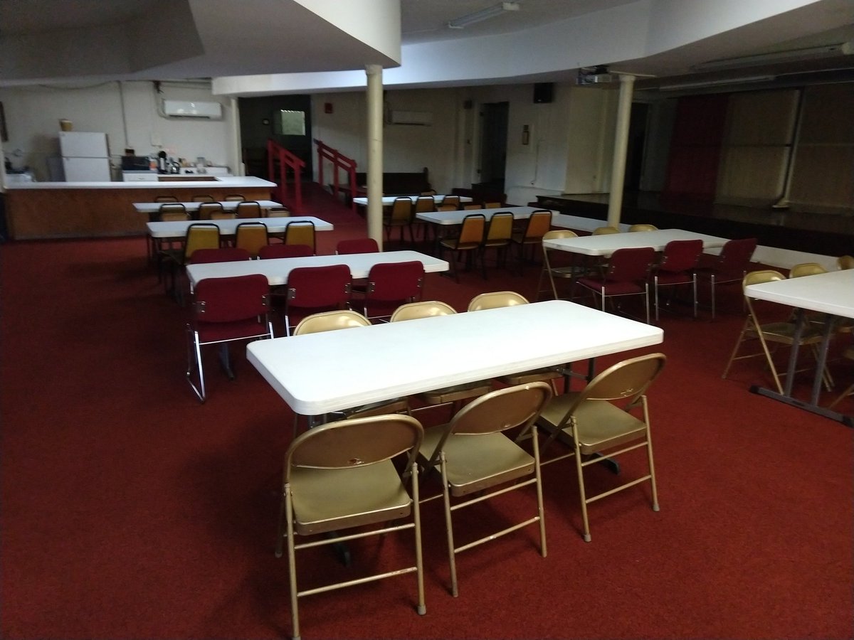 AaronHonsowetz's tweet photo. Looking forward to all the game designers and playtesters soon to be here for the @Bethany_College @TheUnpub #Unpubmini https://t.co/FJm9IUouUQ