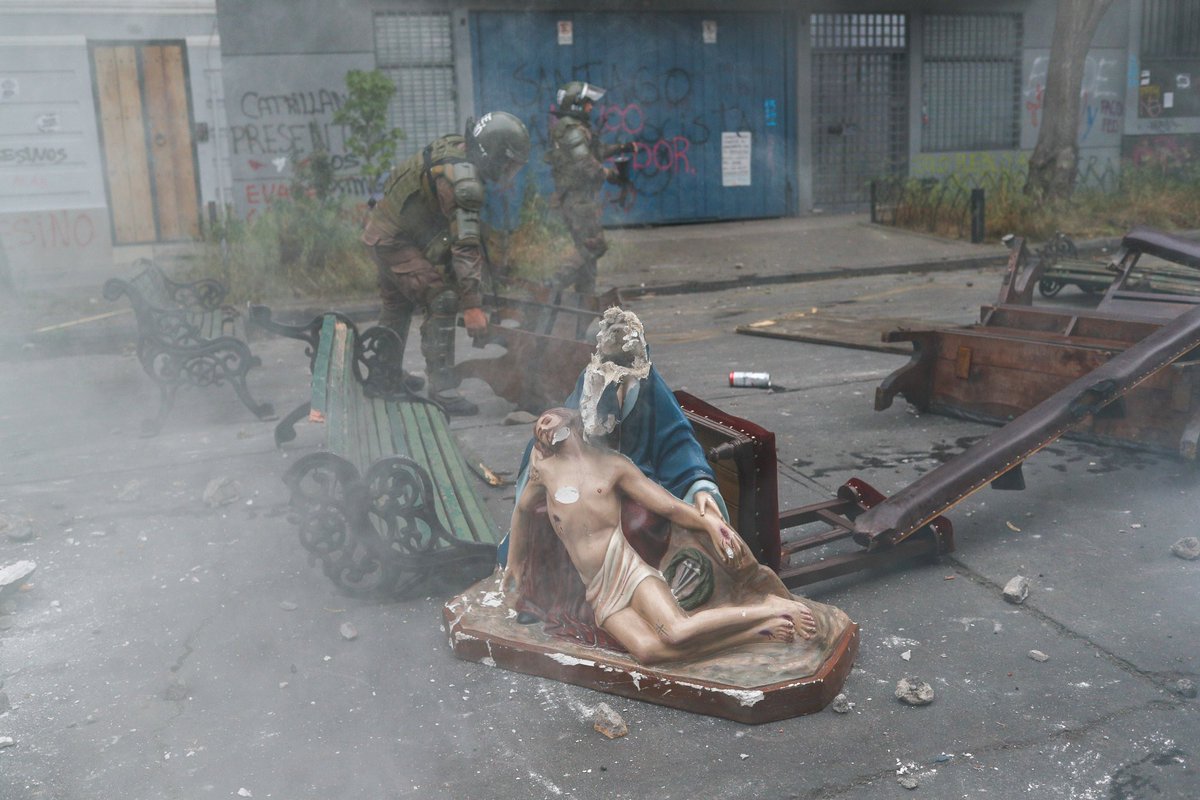 Victoria Villarruel tweet media