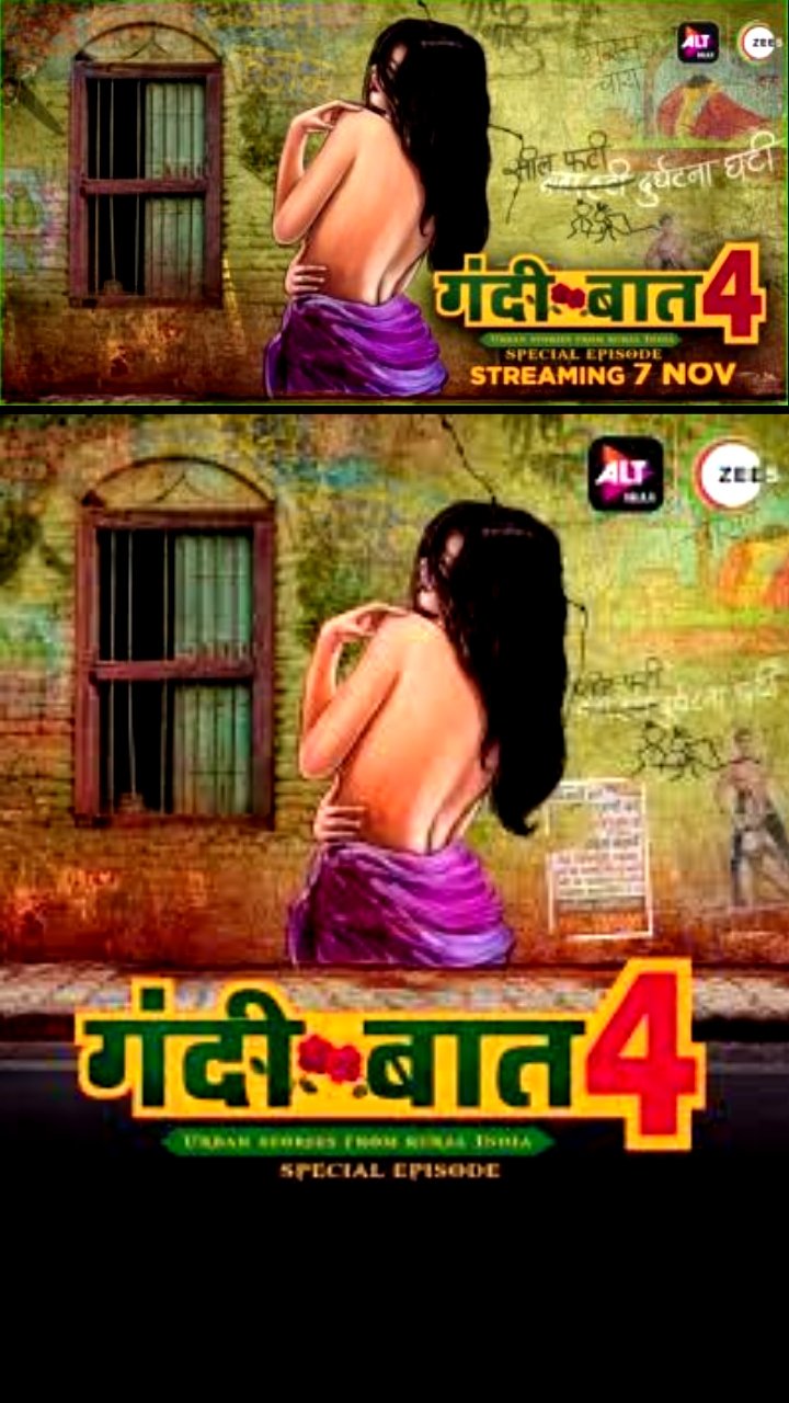 Gandi baat season 4 shop full free