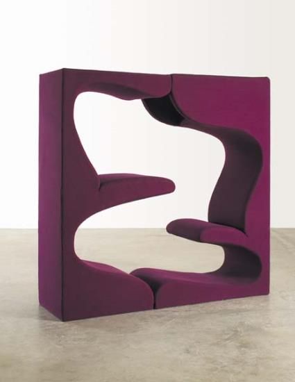 Comme_Si_'s tweet photo. "Most people spend their lives living in dreary, beige conformity, mortally afraid of using colors. The main purpose of my work is to provoke people into using their imagination and make their surroundings more exciting." -Verner Panton #commesimoodboard https://t.co/MqwV5ZjBht